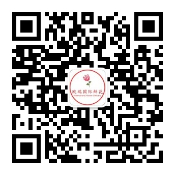 欧瑞国际鲜花-公众号
